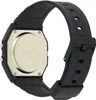 Zegarek Casio Vintage F-91WB-1AEF czarny Podgląd zdjęcia produktu 12