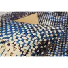 Esprit Satin-Bettwäsche-Garnitur Paula Farbe blue Größe Produktbild-Vorschau 2