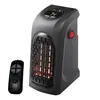 Praktische Heizung - 500W Produktbild-Vorschau 1