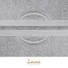 Lavea® 4er Set Handtuch 50x100 cm – Saugstarke und Weiche Produktbild-Vorschau 7