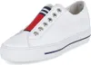 Paul Green 479705005 (7/WHITE/RED) Produktbild-Vorschau 27