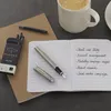 PARKER Füller & Kugelschreiber DuoSet Black C.C. IM M Voir les images du produit 8
