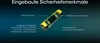 Nitecore Li-Ion Akku Typ 14500 - 1100mAh USB-C - NL1411R Produktbild-Vorschau 12