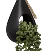 Künstliche hängepflanze "tropiques" topf tropfen h50cm  - Produktbild-Vorschau 2