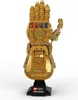 LEGO Marvel Avengers Movie 76191 - Rukavice nekonečna Náhled obrázku produktu 31