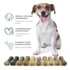 DOGBOSS 100% Natur Kauknochen mit Pansen, 5er Set - 10 cm, Produktbild-Vorschau 3