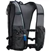 Nathan Quick Start 2.0 - 3L Laufrucksack - Anthrazit / Produktbild-Vorschau 2