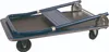 Ferm Zubehör Werkzeug, Pritschenwagen-Trolley, Blau, 150 Produktbild-Vorschau 2