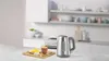Waterkoker PurShine WK 1500 GY (roestvrij staal/grijs, 1,7 Productafbeelding-voorbeeld 5