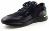 Sioux Malosika-701 night Sneaker Blau in Gr. 42 Produktbild-Vorschau 2