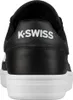 K-Swiss Court Chasseur  Sportschuh Schwarz Produktbild-Vorschau 5
