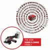 Meuleuse d’angle sans fil 125 mm brushless - 18 V - sans Voir les images du produit 7