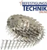 Dachpappnägel 3,1x22mm Ring verzinkt für Dachpappnagler Produktbild-Vorschau 4