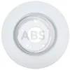 2x A.B.S. Bremsscheibe 18428 für MINI Countryman (R60) Produktbild-Vorschau 2