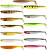 Westin ShadTeez Slim 12cm 10g - 2 Gummifische, Produktbild-Vorschau 1