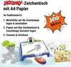 Ravensburger Xoomy Maxi A4, Malen Produktbild-Vorschau 8