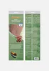 CINNEA® Wellness Zimt-Einlegesohlen Baumwolle, 6 Paar Produktbild-Vorschau 7