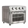 Minibackofen mit Umluft und 6 Heizmodi 24L Produktbild-Vorschau 6
