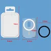 INF Porta carte magnetico compatibile con MagSafe Anteprima dell’immagine prodotto 4