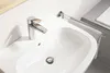 Grohe Eurosmart M-Size Einhand-Waschtischbatterie, 1/2 Produktbild-Vorschau 7