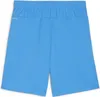 Puma Teamgoal Shorts Kinder - Neongelb / Schwarz Produktbild-Vorschau 6