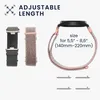kwmobile 2x Uhrenarmband für Xiaomi Redmi Watch 4 / Band 8 Produktbild-Vorschau 5