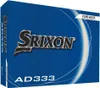 Srixon AD333 Golfbälle Pure White – 12 Golfbälle für Produktbild-Vorschau 8