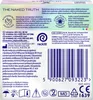 Durex Invisible, Männliches Kondom, weich, Transparent, Produktbild-Vorschau 13