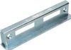 KOTARBAU® Plytka zaczepowa 200 x 41 x 2 mm Ocynkowana Z Podgląd zdjęcia produktu 4