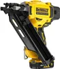 A yellow and black DeWalt cordless nail gun is shown against a white background. Produktbild-Vorschau