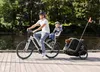 Hamax Pluto M Hundeanhänger Produktbild-Vorschau 15