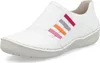 Scarpa Rieker da donna con fascia elastica multicolore e Anteprima dell’immagine prodotto 33