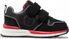 BIG STAR Kinder Schuhe Schwarz KK374184 Grösse 24 Produktbild-Vorschau 5