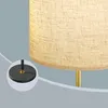 VASAGLE – moderní stojací lampa s výškově nastavitelným Náhled obrázku produktu 6