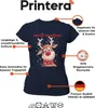 Merry Christmas süßes Rentier - Weihnachten Produktbild-Vorschau 4