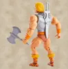 Masters of the Universe Origins Deluxe Actionfigur (14 cm) Produktbild-Vorschau 20