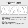 100 pezzi di nastro invisibile per lifting - lifting, Anteprima dell’immagine prodotto 13