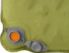 Close-up of a sleeping mat valve. Produktbild-Vorschau