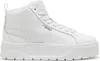 Puma Damen Sneakers Weiß 397459-01 Grösse 37 Produktbild-Vorschau 5