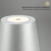 Briloner Lampe de table sans fil, tactile, hauteur Voir les images du produit 11