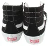 Vans Sk8-hi Lx Og VN0A4BVBOIU1 Uni Produktbild-Vorschau 7