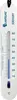 Joghurt Thermometer mit Schnur 20cm Temperatur 10°C bis Produktbild-Vorschau 1