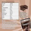 Chocodate Dark Chocolate – Datteln mit Zartbitterschokolade Produktbild-Vorschau 2
