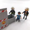 PLAYMOBIL 71465 Straż pożarna z poduszką powietrzną Podgląd zdjęcia produktu 15