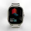 HiFuture ULTRA3 Pro Smartwatch Silver Voir les images du produit 3