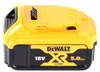 DeWalt DCH 273 NT Akku Kombihammer 18 V 2,1 J SDS Plus Produktbild-Vorschau 5