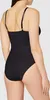 Triumph True Shape Sensation, Bodysuit, Schwarz, Elasthan, Produktbild-Vorschau 2