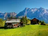 Calvendo Lavrella und Conturines von der Pralongia Alpe - Produktbild-Vorschau 2