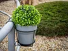 Support BUMETA Extra strong, cintre, metallique, pour pot Voir les images du produit 2