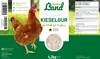 HÜHNER Land Kieselgur für Hühner 4,2kg INKLUSIVE Profi Produktbild-Vorschau 6